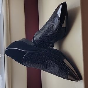 Enzo Romeo Mens Shoes